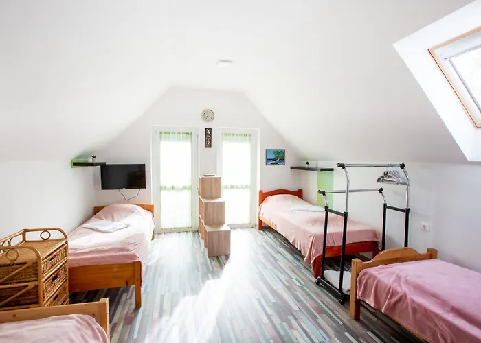 Marven Apartman