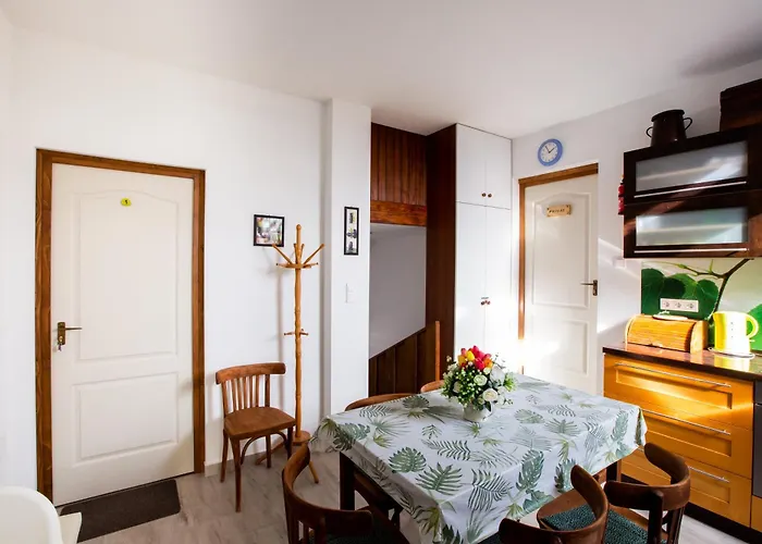 Marven Apartman