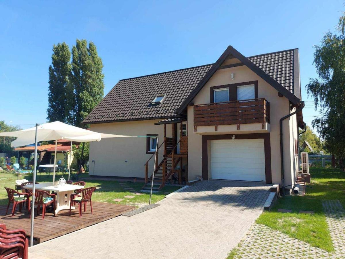Marven Case de vacanță Balatonkenese