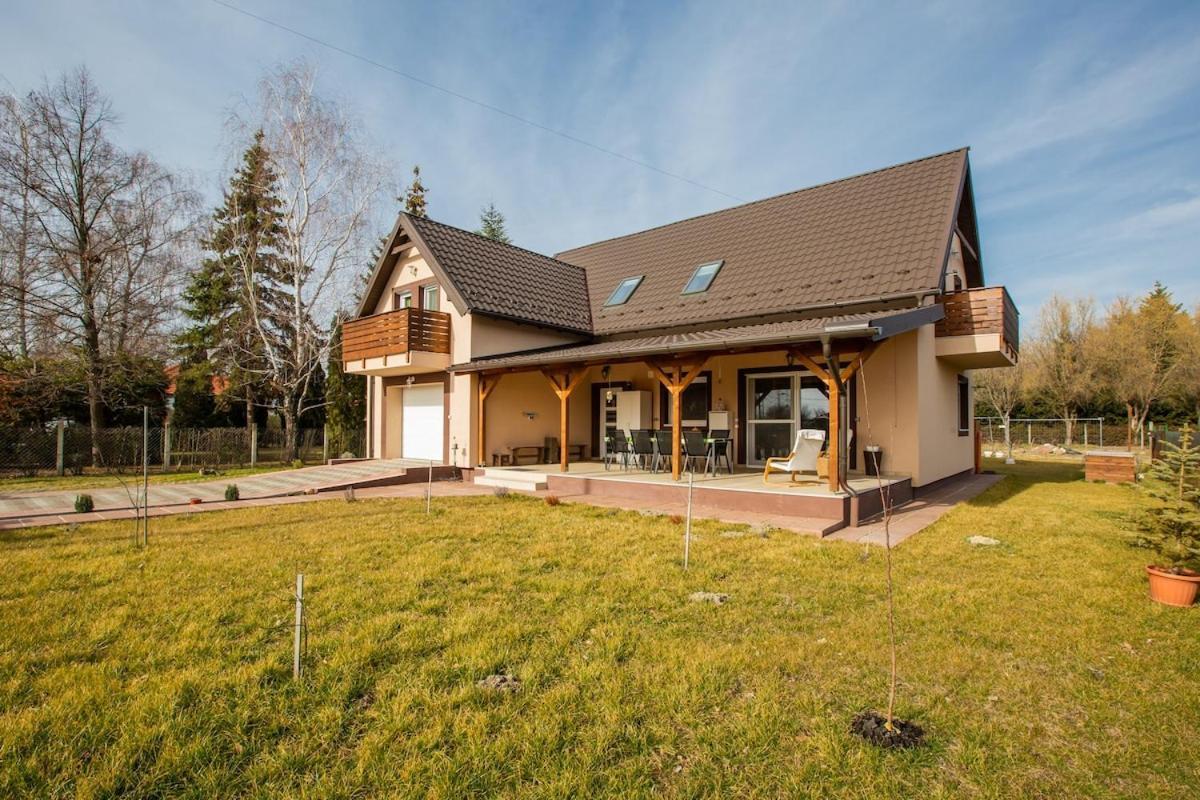 Marven Case de vacanță Balatonkenese
